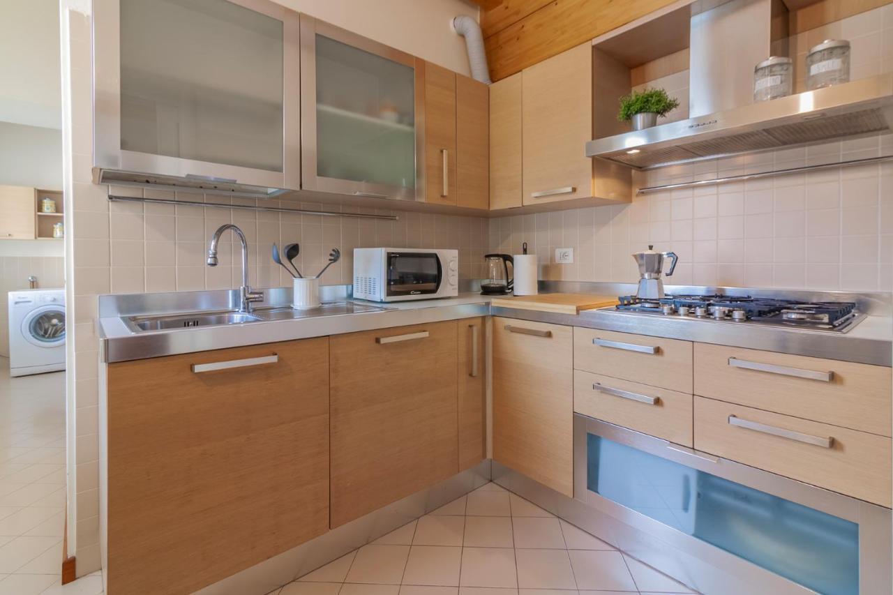 Appartamento Aglaia Luxury Lake View By Wonderful Italy Abbadia Lariana Esterno foto