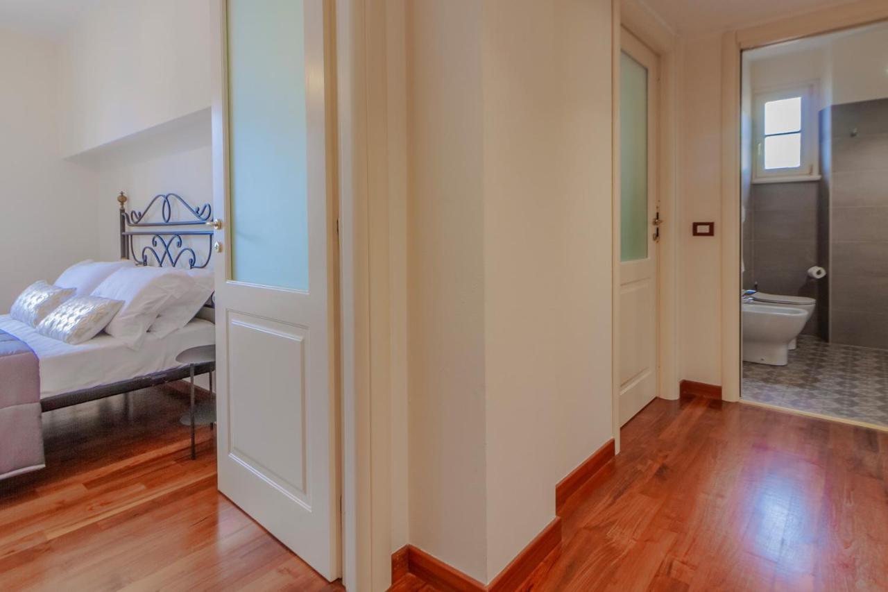 Appartamento Aglaia Luxury Lake View By Wonderful Italy Abbadia Lariana Esterno foto