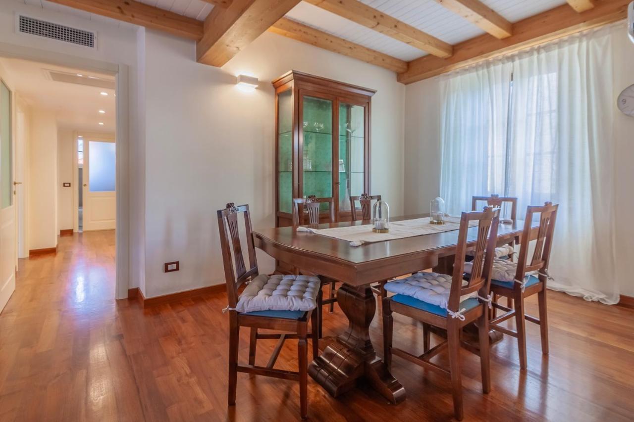 Appartamento Aglaia Luxury Lake View By Wonderful Italy Abbadia Lariana Esterno foto