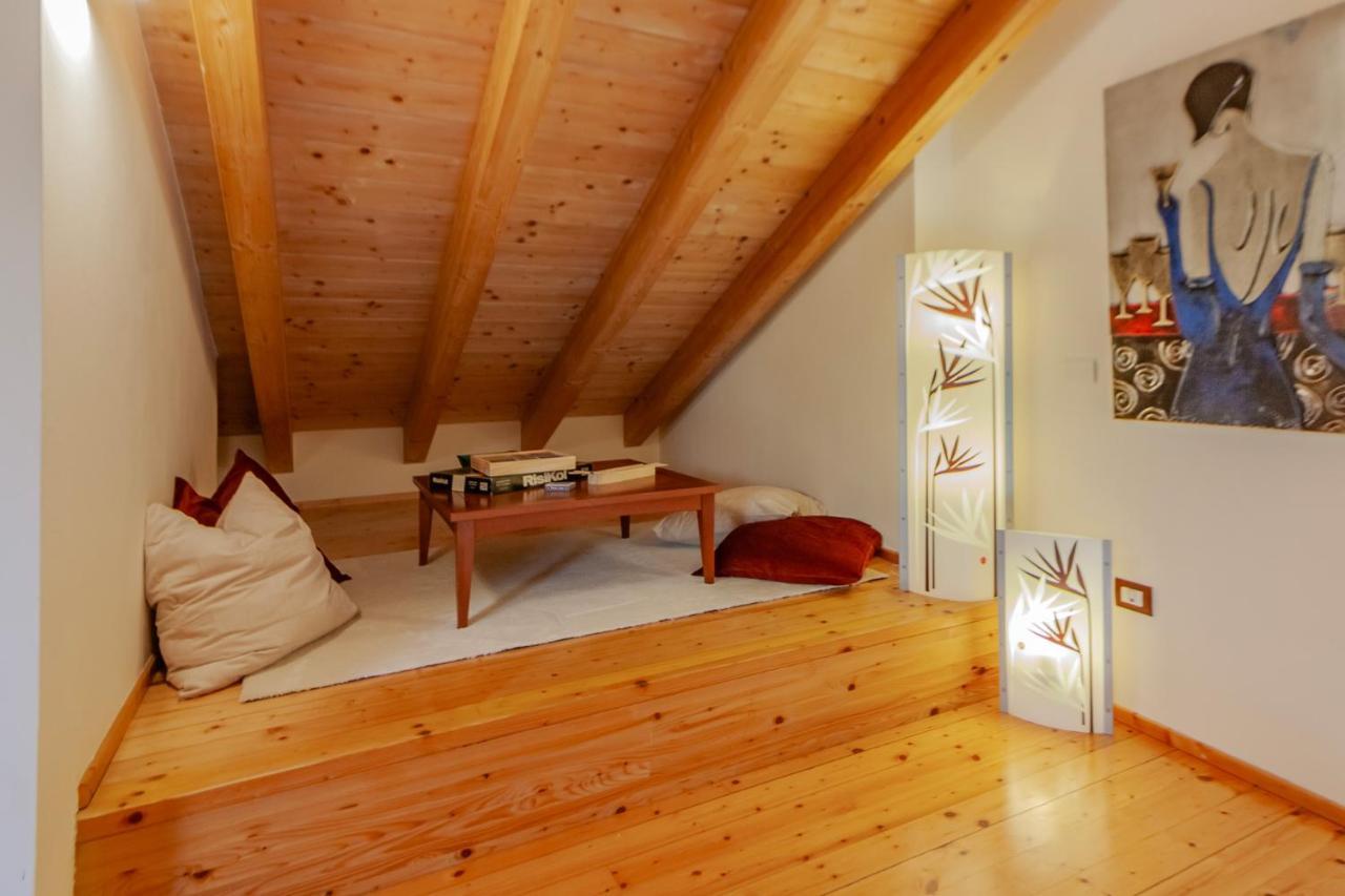 Appartamento Aglaia Luxury Lake View By Wonderful Italy Abbadia Lariana Esterno foto