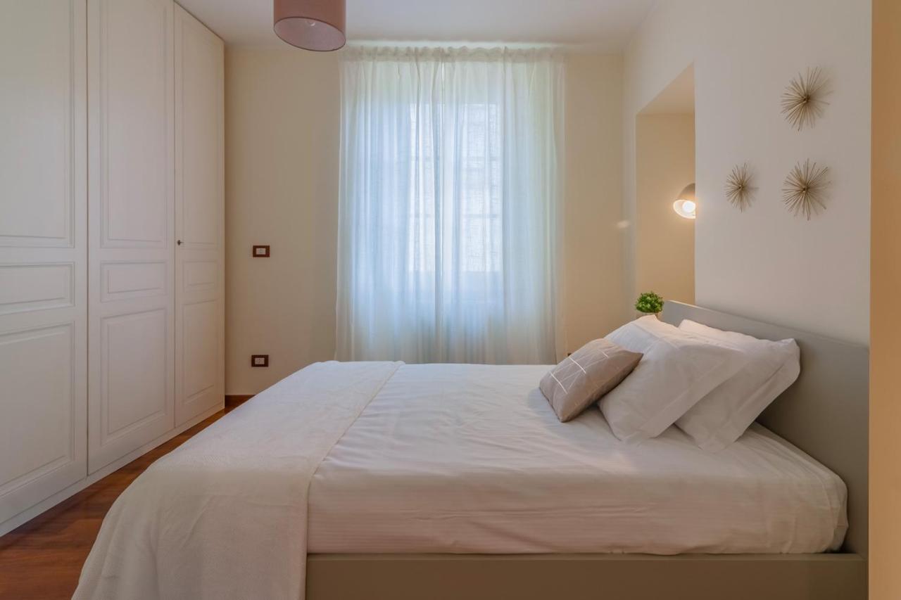 Appartamento Aglaia Luxury Lake View By Wonderful Italy Abbadia Lariana Esterno foto