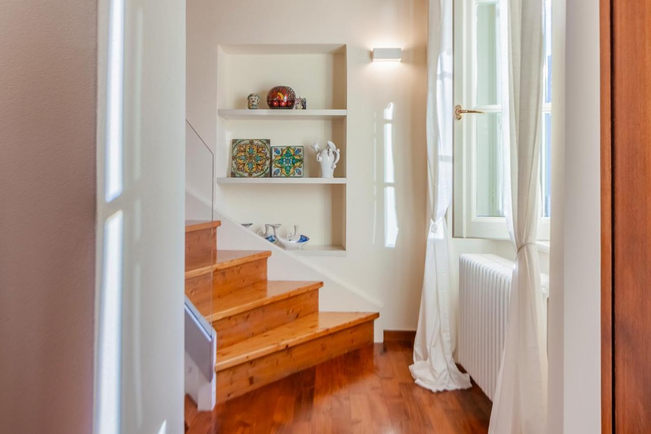 Appartamento Aglaia Luxury Lake View By Wonderful Italy Abbadia Lariana Esterno foto