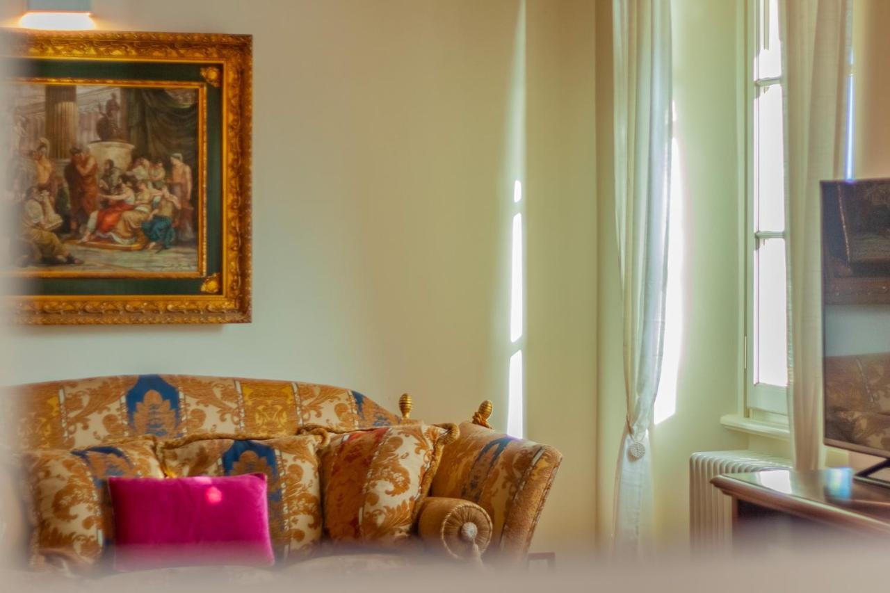 Appartamento Aglaia Luxury Lake View By Wonderful Italy Abbadia Lariana Esterno foto