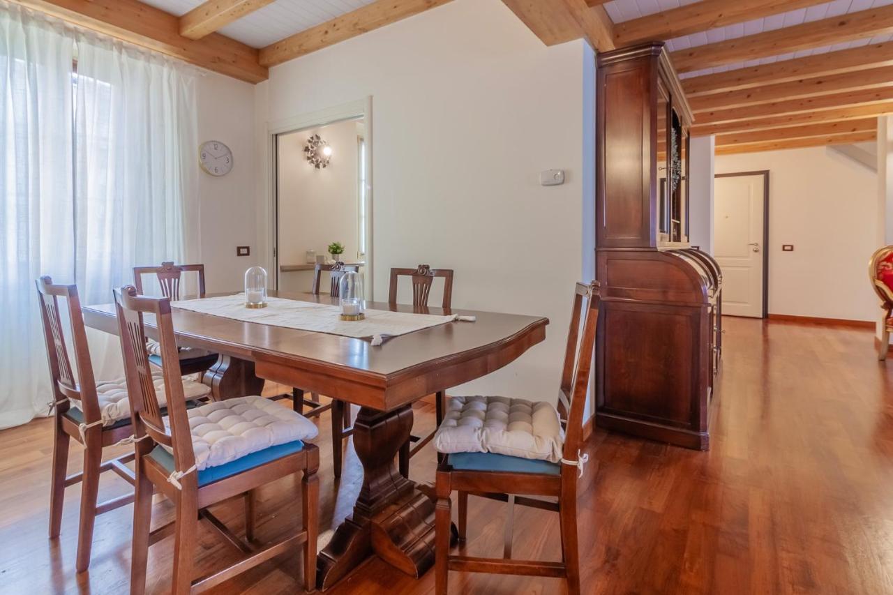 Appartamento Aglaia Luxury Lake View By Wonderful Italy Abbadia Lariana Esterno foto