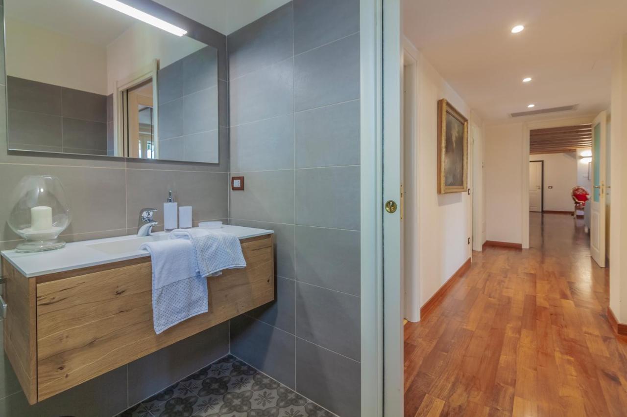 Appartamento Aglaia Luxury Lake View By Wonderful Italy Abbadia Lariana Esterno foto