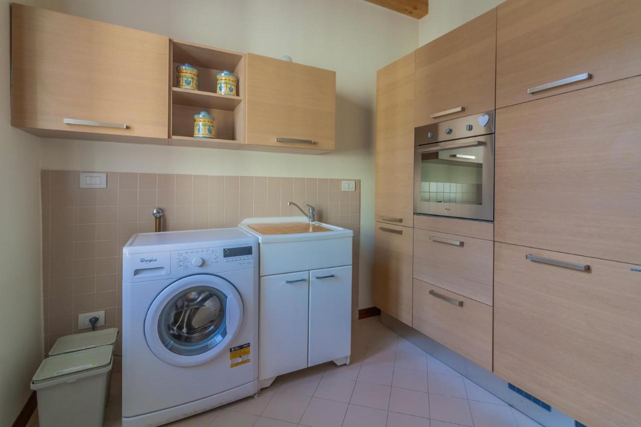 Appartamento Aglaia Luxury Lake View By Wonderful Italy Abbadia Lariana Esterno foto